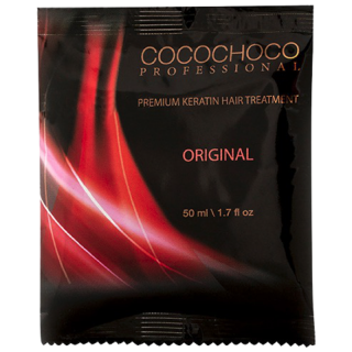 COCOCHOCO Brazílsky Keratín Original 50 ml