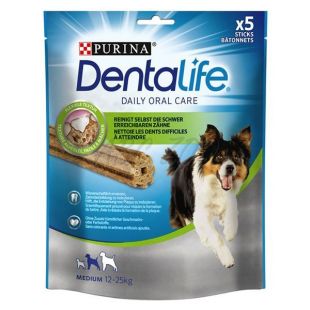 Dentalife medium 115g