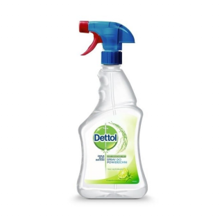 DETTOL antibakteriálny sprej citrón 500 ml