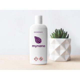 Dezinfekčný prostriedok na povrchy Mynano 1000 ml