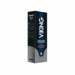 Gél na holenie Active Viking Aroma 100 ml