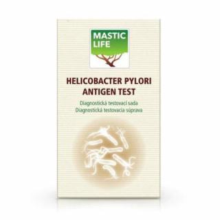 Helicobacter pylori test 1ks