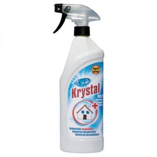 KRYSTAL univerzálna dezinfekcia 750 ml