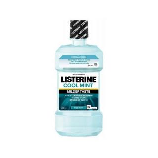 Listerine Milde Taste ústna voda 500 ml