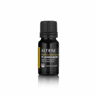 Ľubovníkový olej 100% Alteya Organics 5 ml