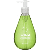 Method tek.mydlo Green Tea 354ml