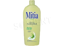 MITIA mydlo 1l NN Vôňa: Aloe Milk