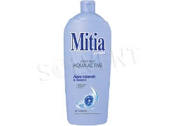 MITIA mydlo 1l NN Vôňa: Aqua active