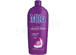 MITIA mydlo 1l NN Vôňa: Sensual fresh