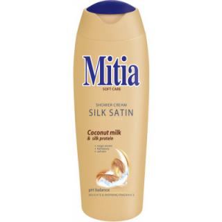 MITIA SG 400ml Vôňa: Care Silk Satin