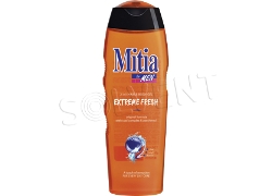 MITIA SG 750ml 2v1 Vôňa: Extreme fresh