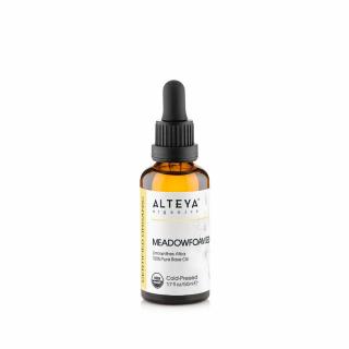 Mokraďkový olej 100% Alteya Organics 50 ml