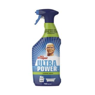 Mr. Proper Ultra Power, univerzálny čistič 750 ml