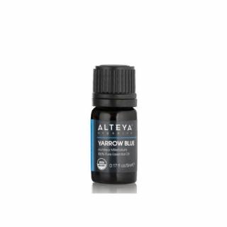 Olej z rebríčka 100% Alteya Organics 5 ml