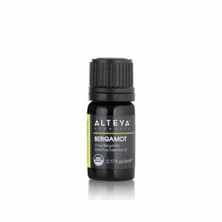 Olej zo škorice cejlónskej (listy) 100% Alteya Organics 5 ml