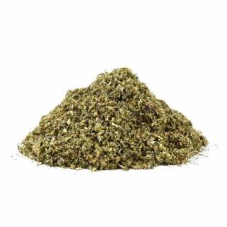 Palina obyčajná - vňať narezaná - Artemisia vulgaris - Herba artemisiae