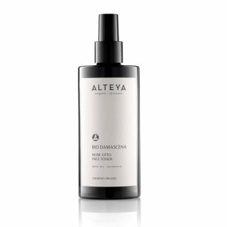 Pleťové tonikum na tvár Bio Damascena Alteya Organics 200 ml