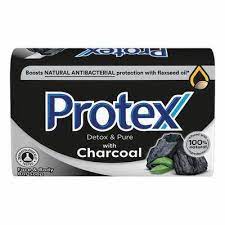 Protex antibakteriálne mydlo 90 g Vôňa: Charcoal