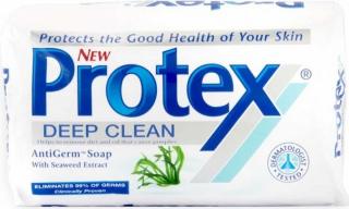 Protex antibakteriálne mydlo 90 g Vôňa: Deep Clean