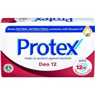 Protex antibakteriálne mydlo 90 g Vôňa: Deo