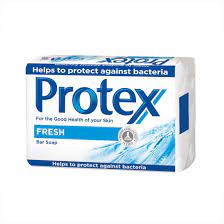 Protex antibakteriálne mydlo 90 g Vôňa: Fresh