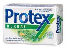 Protex antibakteriálne mydlo 90 g Vôňa: Herbal