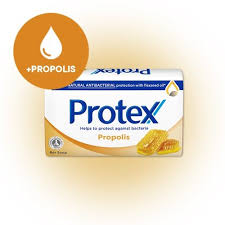 Protex antibakteriálne mydlo 90 g Vôňa: Propolis