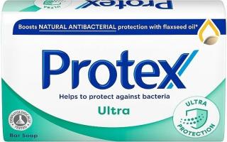 Protex antibakteriálne mydlo 90 g Vôňa: Ultra