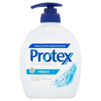 Protex tekuté mydlo 300 ml - LIMITOVANÁ AKCIA Vôňa: Fresh