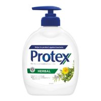 Protex tekuté mydlo 300 ml - LIMITOVANÁ AKCIA Vôňa: Herbal