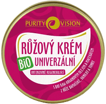 Purity V.Bio Ružový krém uni 70ml