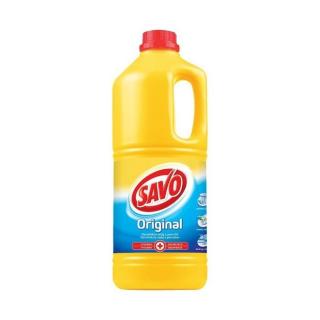 SAVO 2l Savo Original tekutý dezinfekčný prípravok 2 l