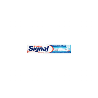 SIGNAL Family Cavity Protection, zubná pasta 75ml