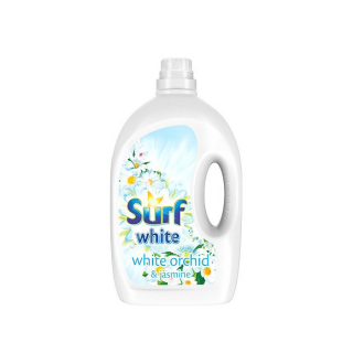SURF prací gél White Orchid & Jasmine 3 l = 60 praní - LIMITOVANÁ AKCIA