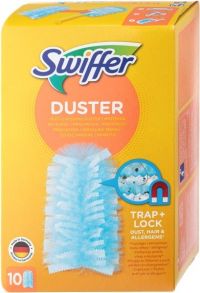 SWIFFER Duster náhradná prachovka 10 ks