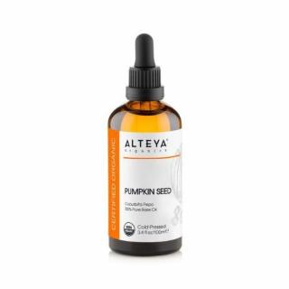 Tekvicový olej 100% Alteya Organics 100 ml