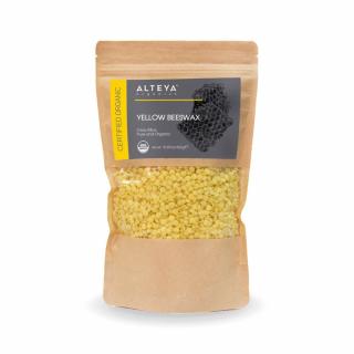 Včelí vosk 100% Alteya Organics 450 g