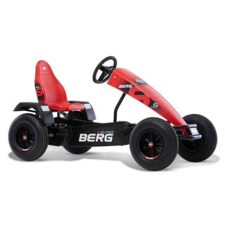 Berg B. Super Red BFR-3