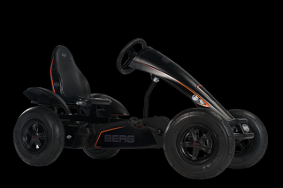 Berg Black Edition BFR-3