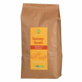 Bio honeybush, větší balení Hmotnost: 1 000 g