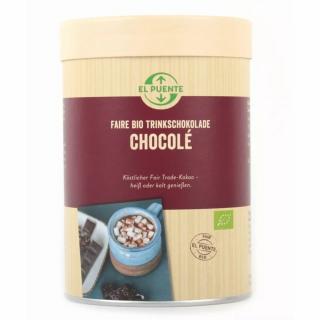 Bio instantní kakao Chocolé 32 %, 350 g