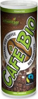 Bio ledová káva, 230 ml