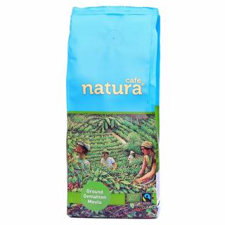 Bio mletá káva Natura, 250 g