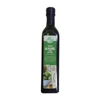 Extra panenský olivový olej z Chile, 500 ml