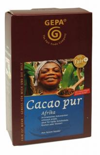 Kakaový prášek alkalizovaný z Kamerunu, 250 g
