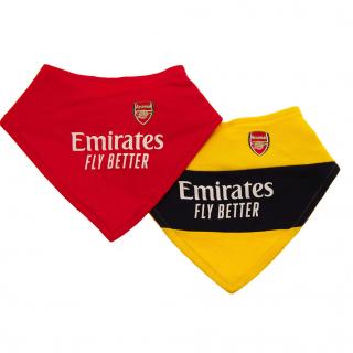 2pack bryndáků ARSENAL FC Triangle