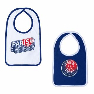 2pack bryndáků PSG blue-white