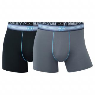 2pack pánské boxerky CR7 Fashion Velikost: XXL