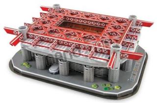 3D puzzle INTER MILAN San Siro