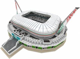 3D puzzle JUVENTUS FC Allianz Stadium